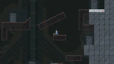 Dustforce DX preview 14