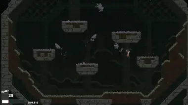 Dustforce DX preview 17