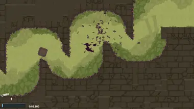 Dustforce DX preview 15