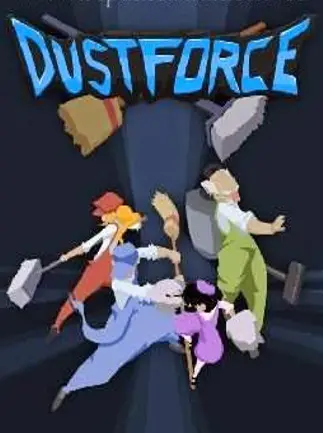 Dustforce DX preview 9
