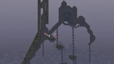 Dustforce DX preview 3