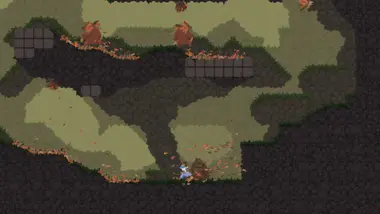 Dustforce preview 17