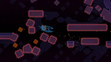 Dustforce preview 15
