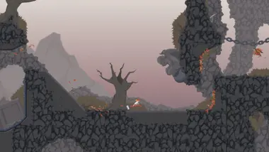 Dustforce preview 14