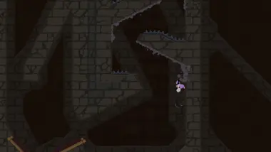 Dustforce preview 12