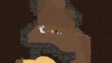Dustforce preview 11