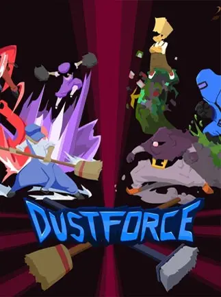 Dustforce preview 10