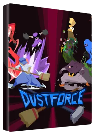 Dustforce preview 9
