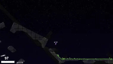 Dustforce preview 5