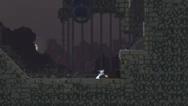 Dustforce preview 4