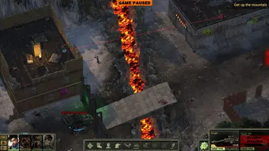 Dustwind: Resistance preview 11