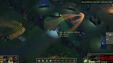 Dustwind: Resistance preview 7