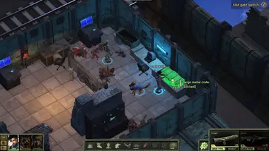 Dustwind: Resistance preview 12