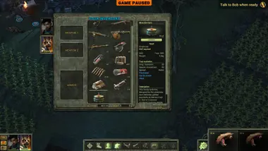 Dustwind: Resistance preview 13