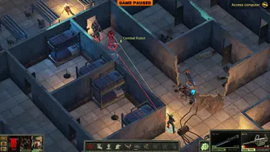Dustwind: Resistance preview 3