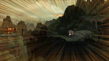 Dusty Revenge:Co-Op Edition preview 7