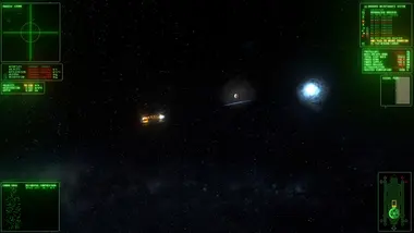 ΔV: Rings of Saturn preview 8