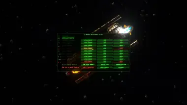 ΔV: Rings of Saturn preview 5