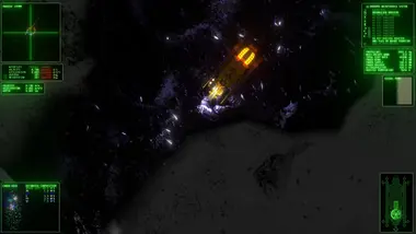 ΔV: Rings of Saturn preview 6