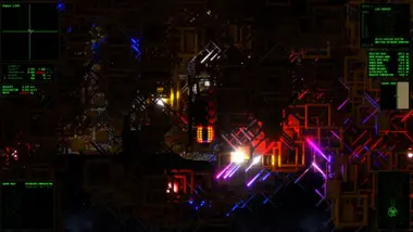 ΔV: Rings of Saturn preview 4