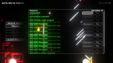 ΔV: Rings of Saturn preview 7