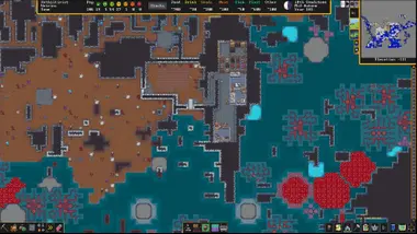 Dwarf Fortress preview 4