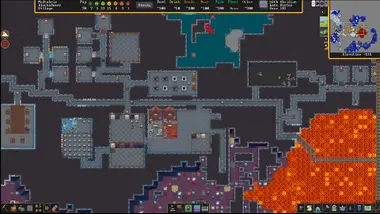 Dwarf Fortress preview 6