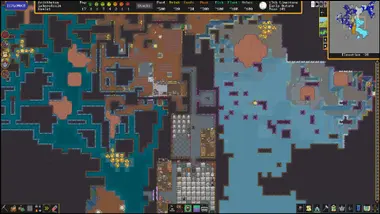 Dwarf Fortress preview 7