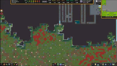 Dwarf Fortress preview 3