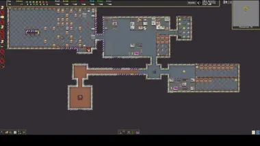 Dwarf Fortress preview 11
