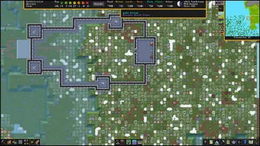Dwarf Fortress preview 2