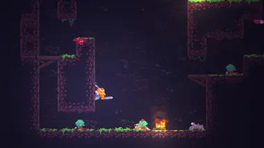 Dwarf Journey preview 2