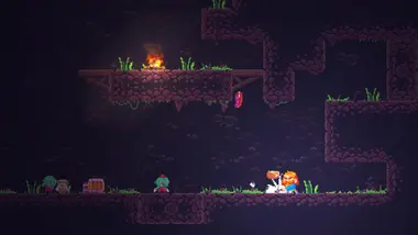 Dwarf Journey preview 5