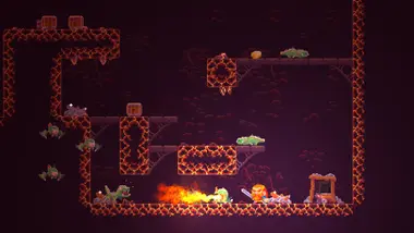 Dwarf Journey preview 4