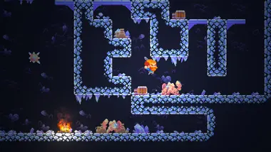 Dwarf Journey preview 3