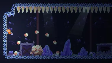 Dwarf Journey preview 9
