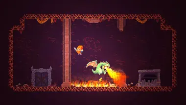 Dwarf Journey preview 6