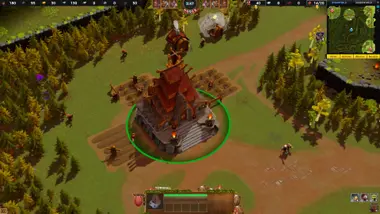 DwarfHeim preview 3