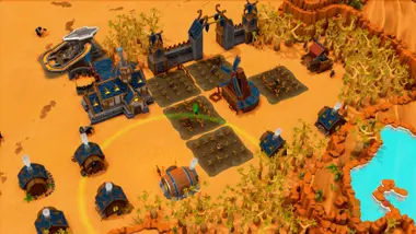 DwarfHeim preview 2