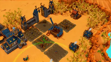 DwarfHeim preview 20