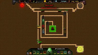 Dwarfs!? preview 8