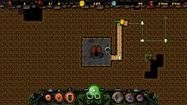 Dwarfs!? preview 6
