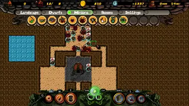 Dwarfs!? preview 2