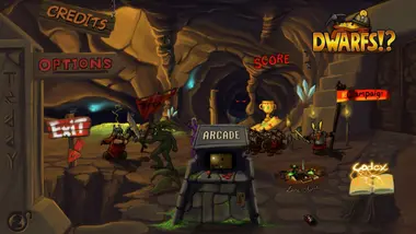 Dwarfs!? preview 5