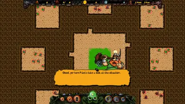 Dwarfs!? preview 3