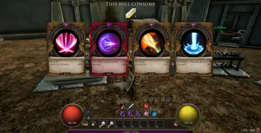 Dwarven Realms preview 12