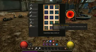 Dwarven Realms preview 11
