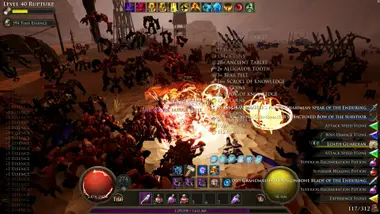 Dwarven Realms preview 6