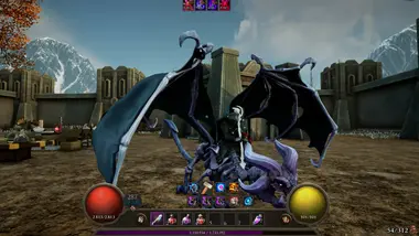 Dwarven Realms preview 5