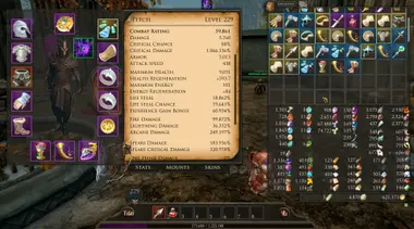 Dwarven Realms preview 9